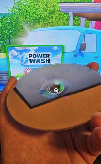 Buy PowerWash Simulator Xbox Series X