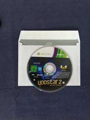 Yoostar 2: In the Movies Xbox 360