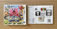 Kirby: Triple Deluxe Nintendo 3DS
