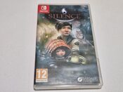 Silence Nintendo Switch
