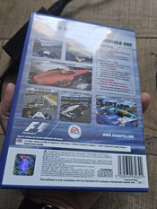 Buy F1 2002 PlayStation 2