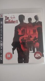 The Godfather II PlayStation 3