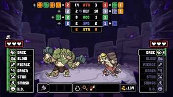 Get Dungeons of Aether Nintendo Switch