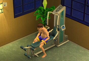 Get The Sims 2 (Los Sims 2) PlayStation 2