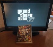 Grand Theft Auto IV PlayStation 3