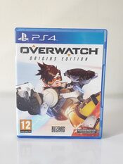 Overwatch - Origins Edition PlayStation 4