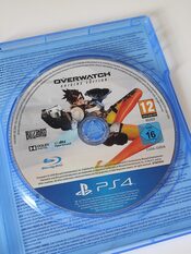 Buy Overwatch - Origins Edition PlayStation 4