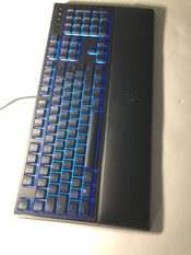 Razer Ornata Chroma RZ03-0204 RGB Mechaninė Šviečianti Žaidimų Klaviatūra