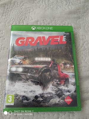 Gravel Xbox One
