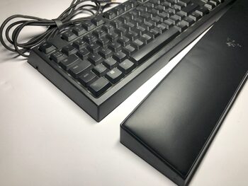 Buy Razer Ornata Chroma RZ03-0204 RGB Mechaninė Šviečianti Žaidimų Klaviatūra