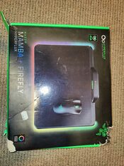 Razer MAMBA + HYPERFLUX