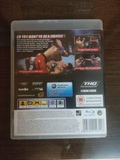 UFC 2009 Undisputed PlayStation 3