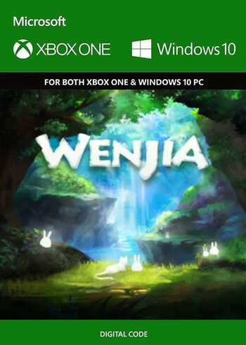 Wenjia Complete Edition PC/XBOX LIVE Key ARGENTINA