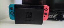 Nintendo Switch v1 2018 for sale
