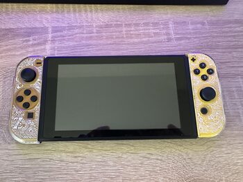 Get Nintendo Switch, Other, 32GB
