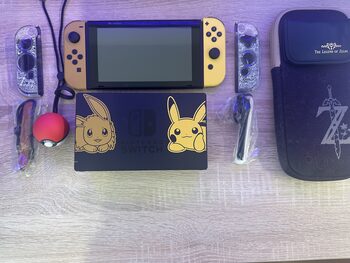 Nintendo Switch, Other, 32GB