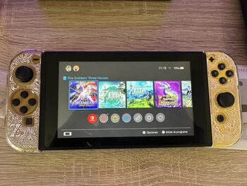 Redeem Nintendo Switch, Other, 32GB