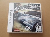 Need For Speed: Most Wanted Nintendo DS