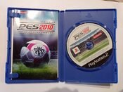 Buy Pro Evolution Soccer 2010 PlayStation 2