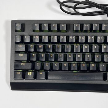 Buy Razer BlackWidow V3 - Mechanical Gaming Keyboard