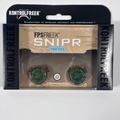 KontrolFreek FPS Freek Snipr Performance Thumbsticks for PS4 Dualshock 4