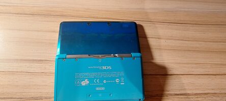 Atrištas 3DS for sale