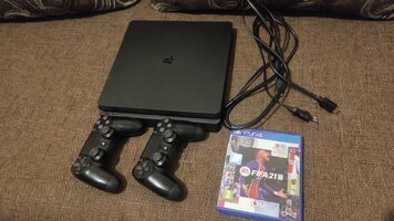 Sony Playstation 4 Slim