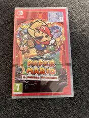 Paper Mario: The Thousand-Year Door Nintendo Switch