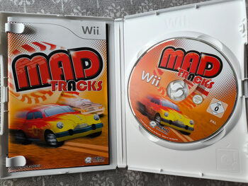 Buy Mad Tracks Wii