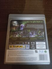 Batman: Arkham Asylum PlayStation 3