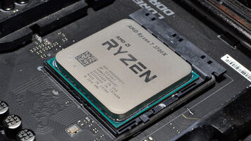 AMD Ryzen 7 3700X 3.6-4.4 GHz AM4 8-Core CPU