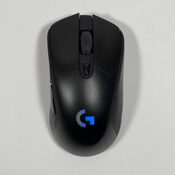 Logitech G703 LIGHTSPEED Wireless Gaming Mouse with HERO Sensor