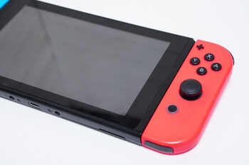 V1 128gb Nintendo switch 