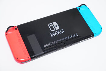 V1 128gb Nintendo switch 