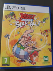 Asterix & Obelix: Slap Them All! PlayStation 5