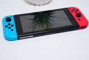 V1 128gb Nintendo switch 