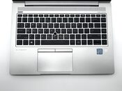 HP EliteBook 840 G6 I5-8265U Nešiojamasis Kompiuteris