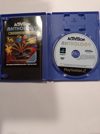 Buy Activision Anthology (2002) PlayStation 2