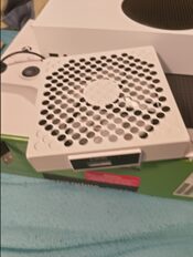 Xbox Series S, White, 512GB for sale