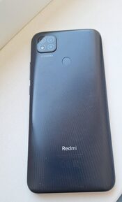 Get Xiaomi Redmi 9C NFC 64GB Midnight Gray