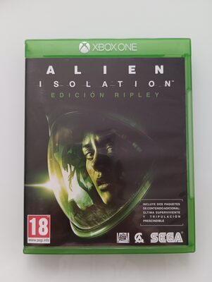 Alien: Isolation Xbox One