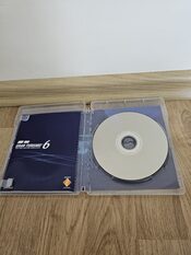 Gran Turismo 6 PlayStation 3 for sale