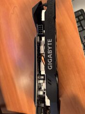 Gigabyte GeForce GTX 1660 SUPER 6 GB 1530-1785 Mhz PCIe x16 GPU