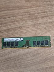 Samsung 8 GB (1 x 8 GB) DDR4-2400 Green PC RAM