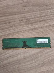 Samsung 8 GB (1 x 8 GB) DDR4-2400 Green PC RAM