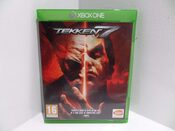 Tekken 7 Xbox One