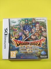 Dragon Quest VI: Realms Of Revelation Nintendo DS