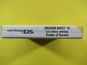 Dragon Quest VI: Realms Of Revelation Nintendo DS for sale