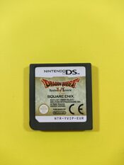 Dragon Quest VI: Realms Of Revelation Nintendo DS