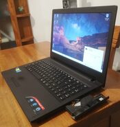 Get Portatil 4x2Ghz 8gb ssd 240gb Gt 2gb